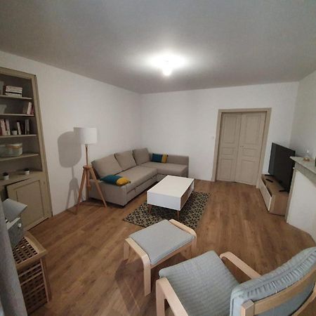 Amac - Charmant Appartement Centre Ville Corte  Kültér fotó